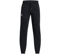 Under Armour B Icon Flc Jogger Taping Pantalons L Noir