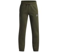 Under Armour B Icon Flc Jogger Taping Pantalons M Vert