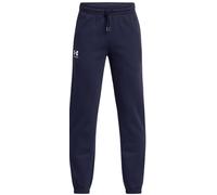 Under Armour B Icon Flc Jogger Taping Pantalons XL Bleu