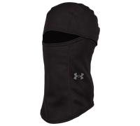 Under Armour Balaclava Unisexe - Casquettes, Noir - Taille One Size - Poly (Polyester) Black One Size