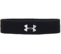 UNDER ARMOUR Bande Pour Cheveux 1276990 001 Handband Noir Basket-Ball Paquet