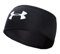 Under Armour Bandeau de Football Unisexe Adulte UA20880 Crâne Wrap Solid, BK, Adulte - Taille Unique US