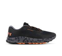 Under Armour Bandit Trail 3 Homme - Baskets, Noir - Pointure 42 - Maille/synthétique Black 42