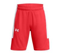 Under Armour Baseline Basketball Short - Short - Baseline Short de Basketball - Fille