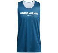 Under Armour Baseline Reversible Sleeveless T-Shirt L