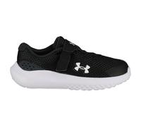 Under Armour Binf Surge 4 Ac Running Shoes Noir EU 21 Enfants