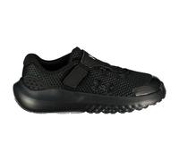 Under Armour Chaussures de running Binf Surge 4 AC Noir EU 25 Enfants