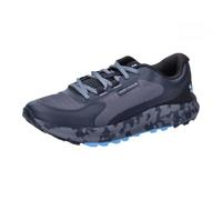 Under Armour Baskets Charged Bandit Trail 3 pour femme, (104) Castlerock/Anthracite/Horizon Blue, 38.5 EU