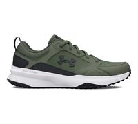 Under Armour Baskets Charged Edge pour homme, Sauge Colorado/noir, 42.5 EU