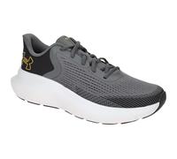 Under Armour Baskets Charged Rogue 5 pour homme, (025) Castlerock/Black/Campus Gold, 45.5 EU