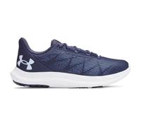Under Armour Baskets Charged Speed Swift pour femme, (403) Bleu marine délavé/bleu nimbe/bleu nimbe, 8.5