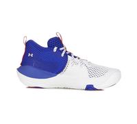 Under Armour - Baskets - Homme - Chaussures - Blanc - Taille: 42 EU