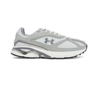 Under Armour Hovr Apparition Rtrftr Sd Trainers Gris EU 38 1/2