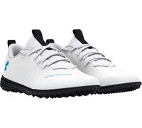 Under Armour - Baskets pour enfants "Shadow 2.0 Turf" GT2640 (34 UE) (Blanc)