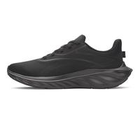 Under Armour Baskets UA Ascend pour Homme, Noir, 44.5 EU