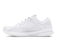 Under Armour Baskets UA W Edge Lthraker pour Femme, Blanc, 40 EU