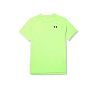 Under Armour Bekleidung Rival Polaire PO, Hyper vert, 13 ans