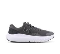 Under Armour Bgs Surge 4 - Sneakers Enfant - Gris - Pointure 38 - Maille/synthétique Grey 38