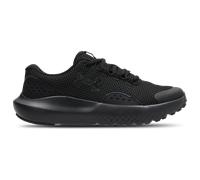Under Armour Bgs Surge 4 - Sneakers Enfant - Noir - Pointure 36.5 - Maille/synthétique Black 36.5