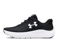 Under Armour Chaussures Grade School Surge 4 Noir/Blanc Junior Taille 38,5