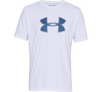 Under Armour Big Logo SS T-Shirt, Homme