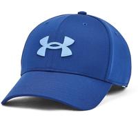 Under Armour Blitzing Adjustable Cap Men's Bleu Hommes Male
