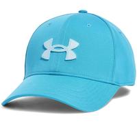 Under Armour Blitzing Adjustable Cap Men's Bleu Hommes Male