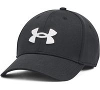 Casquette Blitzing Adjustable Cap Under Armour - Black/White
