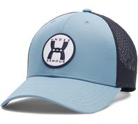 Under Armour Sportswear Trucker Cap Bleu Homme,Femme
