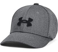Under Armour Blitzing Baseball Cap Noir Junior Male