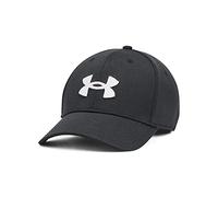 Casquette Blitzing Adjustable Cap Under Armour - Black/White