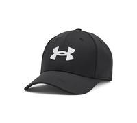 Under Armour Blitzing Cap Noir S-M Homme,Femme