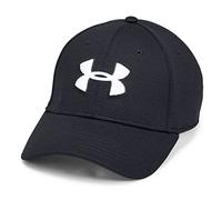 Casquette Under Armour Men's UA Blitzing Adj 1376701-001 Taille OSFM