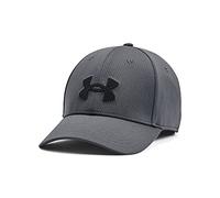 Under Armour Adjustable - Unisexe Casquettes Grey One Size