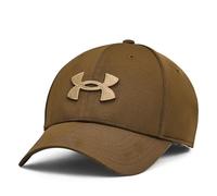 Under Armour Blitzing Casquette extensible pour homme, L/XL