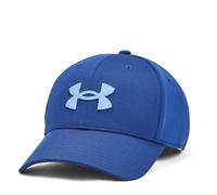 Under Armour Blitzing Casquette réglable pour homme, Taille unique
