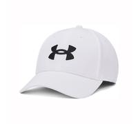Under Armour Blitzing Casquette Unisex - blanc, noir