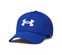 Under Armour Blitzing Casquette Unisex - bleu, blanc L/XL