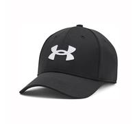 Under Armour Blitzing Casquette Unisex - noir, blanc L/XL