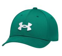 Under Armour Blitzing Casquette YMD/YLG Vert