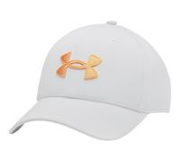 Under Armour Blitzing Casquettes / bandeaux Blitzing L/XL Gris/argent