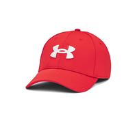 Under Armour Blitzing Casquettes / bandeaux Blitzing XL/XXL Rouge