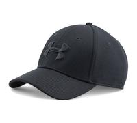 Under Armour Blitzing II Casquette Homme Noir FR : M-L (Taille Fabricant : M/L)