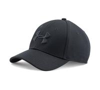 Under Armour Blitzing II Casquette Homme Noir FR : L-XL (Taille Fabricant : L/XL)