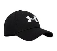 Under Armour Blitzing II Casquette Homme Noir FR : M-L (Taille Fabricant : M/L)