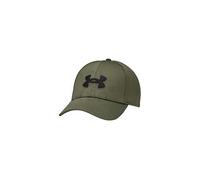 Under Armour Casquette UA Blitzing – Homme – Kaki S/M