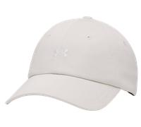 Under Armour Blitzing Low Casquette OSFM Blanc