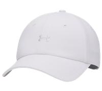 Under Armour Blitzing Low Casquette OSFM Blanc