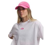 Under Armour Blitzing Low Casquette OSFM Rose