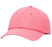 Under Armour Blitzing Low Casquette OSFM Rose
